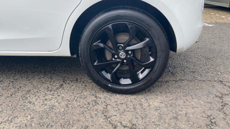 Vauxhall Corsa 1.4 ecoFLEX SRi 5dr Petrol Hatchback